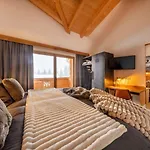 Zillertal Arena 2 Holiday home