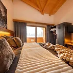 Zillertal Arena 2 Holiday home Hochkrimml