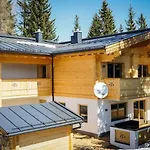 Holiday home Zillertal Arena 2 *