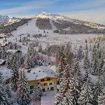 Zillertal Arena 2 Holiday home *