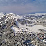 Zillertal Arena 2 Holiday home Hochkrimml