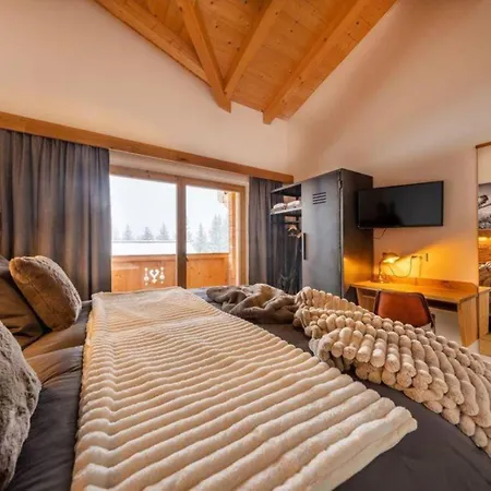 Zillertal Arena 2 別荘