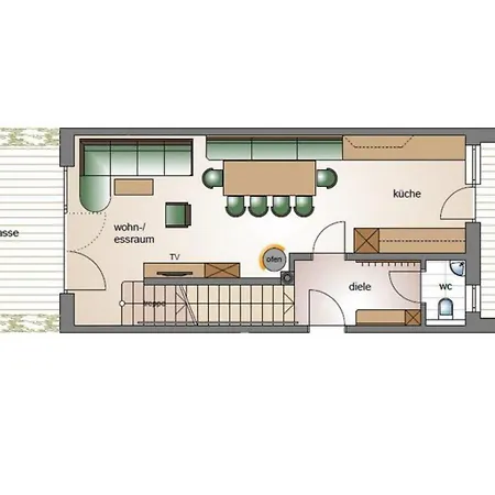 Zillertal Arena 2 * Hochkrimml