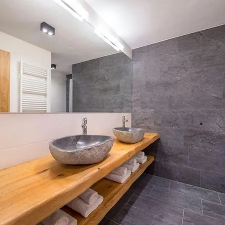 Zillertal Arena 2 別荘 *