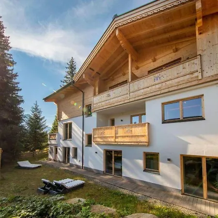 בית נופש Zillertal Arena 2 *