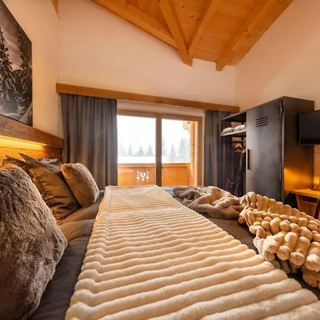 Zillertal Arena 2 別荘 Hochkrimml