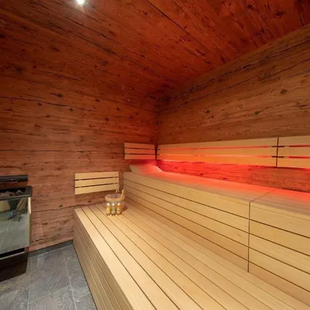 別荘 Zillertal Arena 2