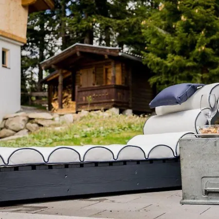 別荘 Zillertal Arena 2 *