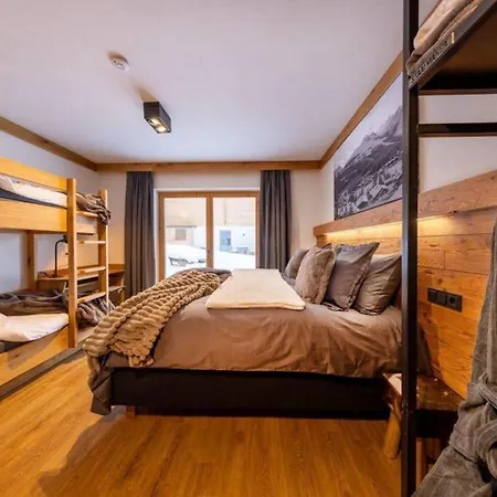 Zillertal Arena 2 Hochkrimml