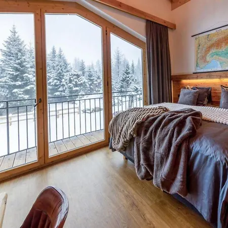 Zillertal Arena 2 別荘