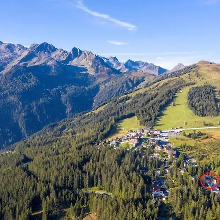 Zillertal Arena 2 * Hochkrimml