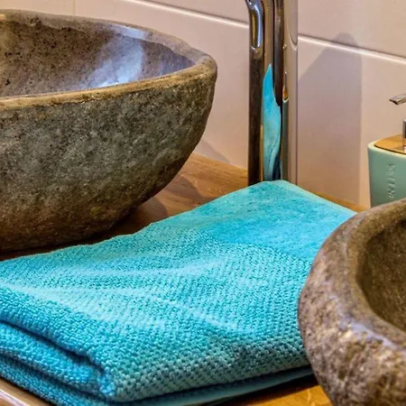 別荘 Zillertal Arena 2