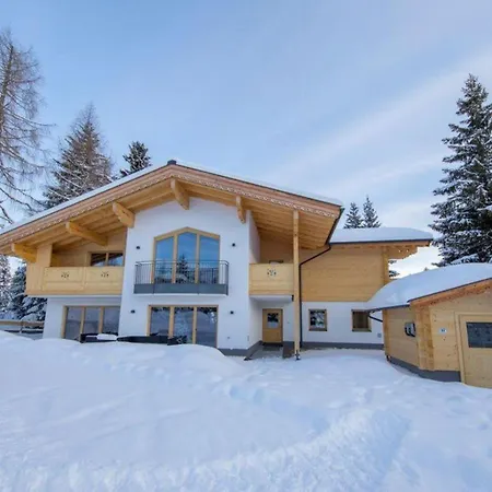 Zillertal Arena 2 בית נופש