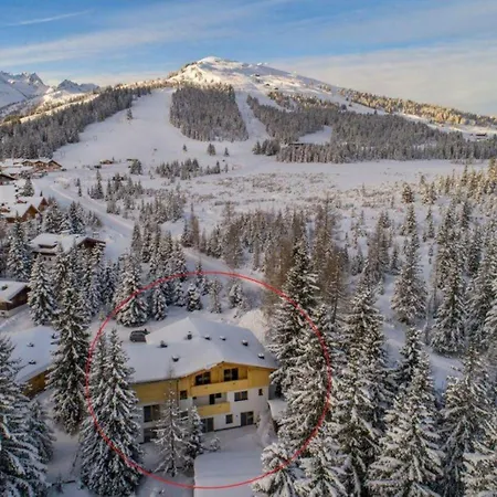 Zillertal Arena 2 Дом отдыха *