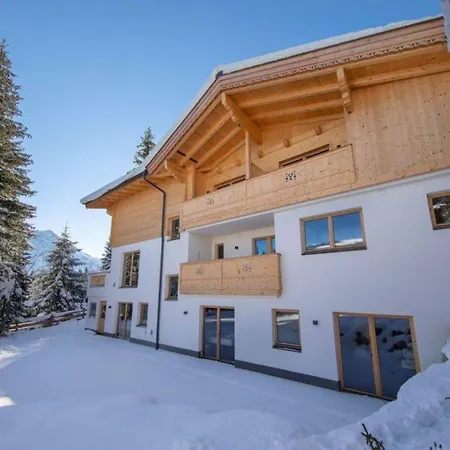 בית נופש Zillertal Arena 2 *