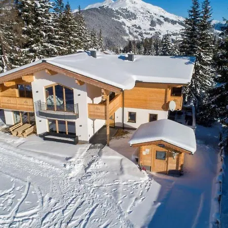 Zillertal Arena 2 Nyaraló Hochkrimml