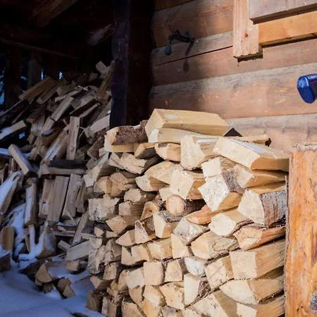 別荘 Zillertal Arena 2 Hochkrimml