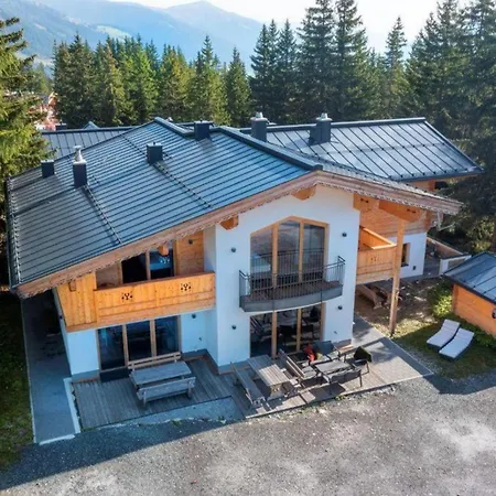 Zillertal Arena 2 別荘