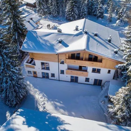 別荘 Zillertal Arena 2