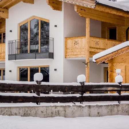 Zillertal Arena 2 別荘 *