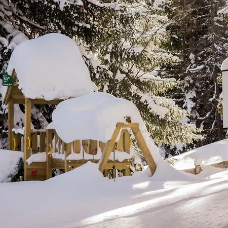 Zillertal Arena 2 Nyaraló Hochkrimml