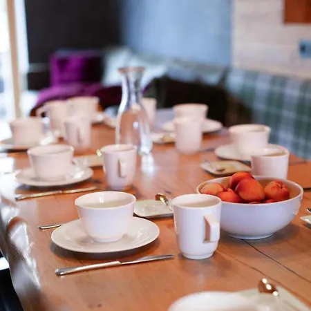 Zillertal Arena 2 別荘