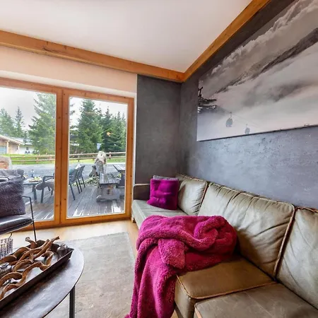 Zillertal Arena 2 בית נופש