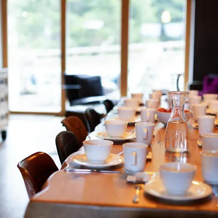 בית נופש Zillertal Arena 2 *