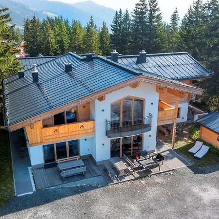 Zillertal Arena 2 בית נופש