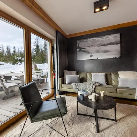 別荘 Zillertal Arena 2 *