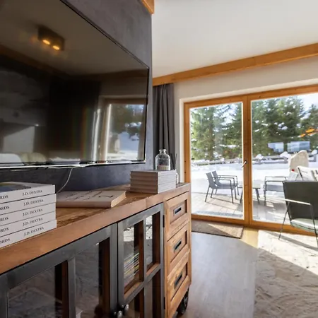 別荘 Zillertal Arena 2 *