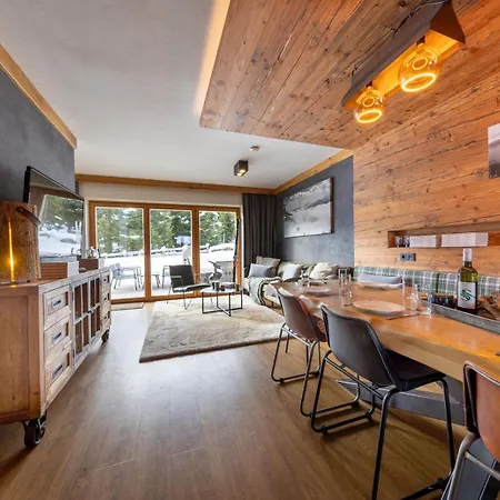 Zillertal Arena 2 別荘 Hochkrimml