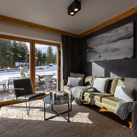 Hébergement de vacances Zillertal Arena 2 Hochkrimml