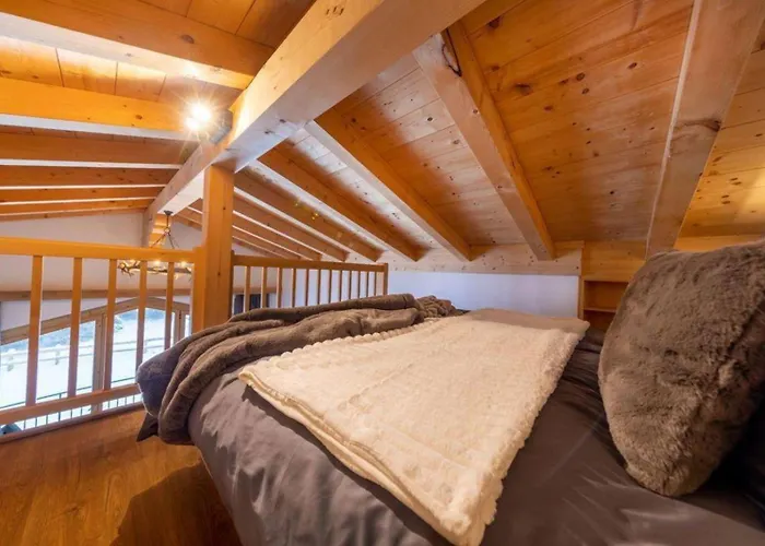 Zillertal Arena 2 Hochkrimml