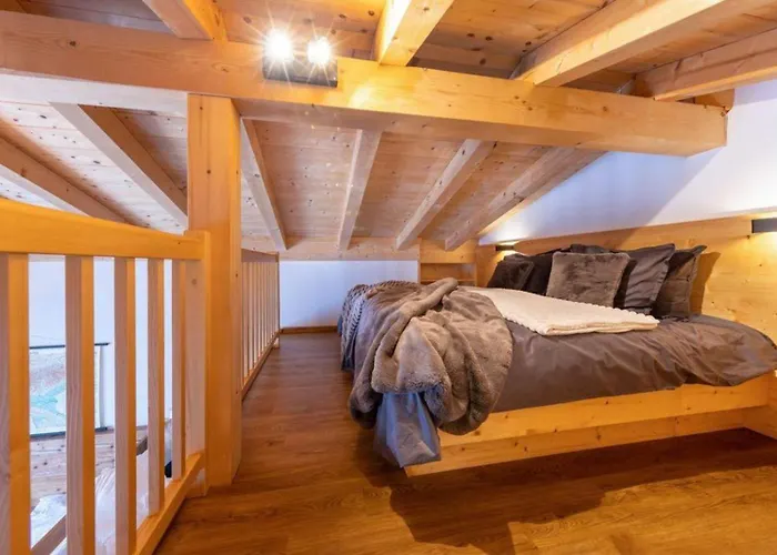 Zillertal Arena 2 Hébergement de vacances *