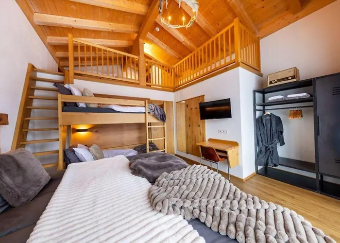 Zillertal Arena 2 *