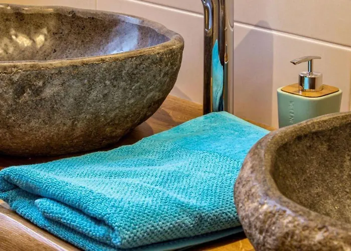 Hébergement de vacances Zillertal Arena 2