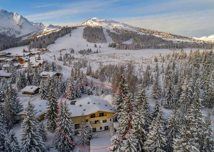 Zillertal Arena 2 Semesterbostad *