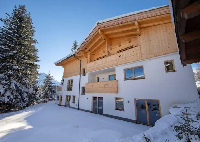 Hébergement de vacances Zillertal Arena 2 *
