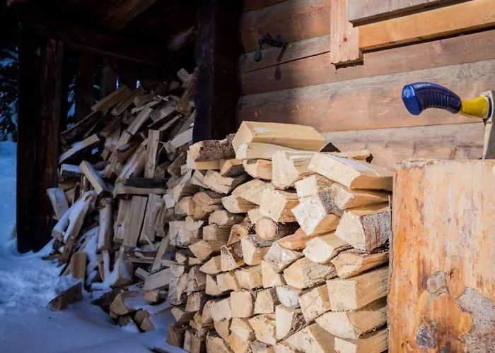 Hébergement de vacances Zillertal Arena 2 Hochkrimml