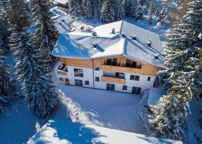 Hébergement de vacances Zillertal Arena 2