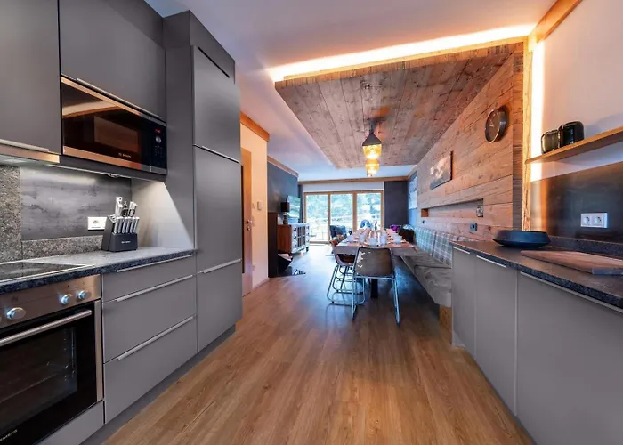 Zillertal Arena 2 Hébergement de vacances