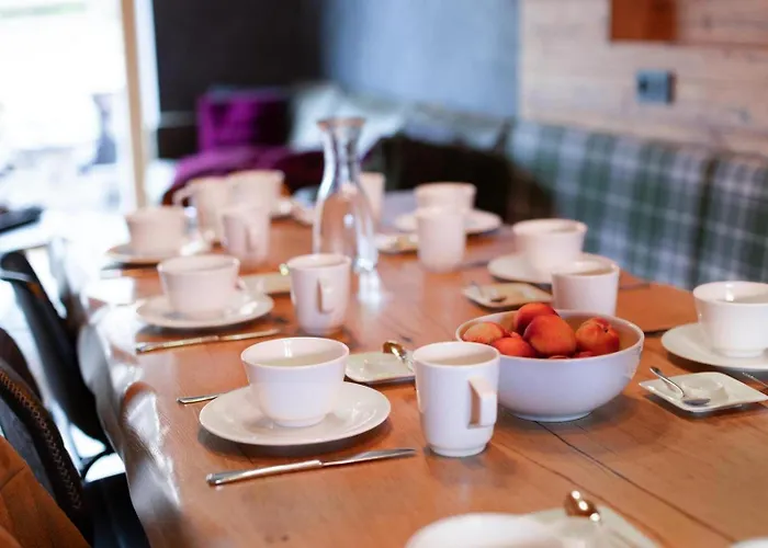 Zillertal Arena 2 Hébergement de vacances