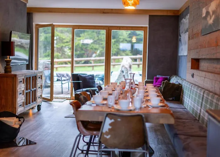 Zillertal Arena 2 Hochkrimml