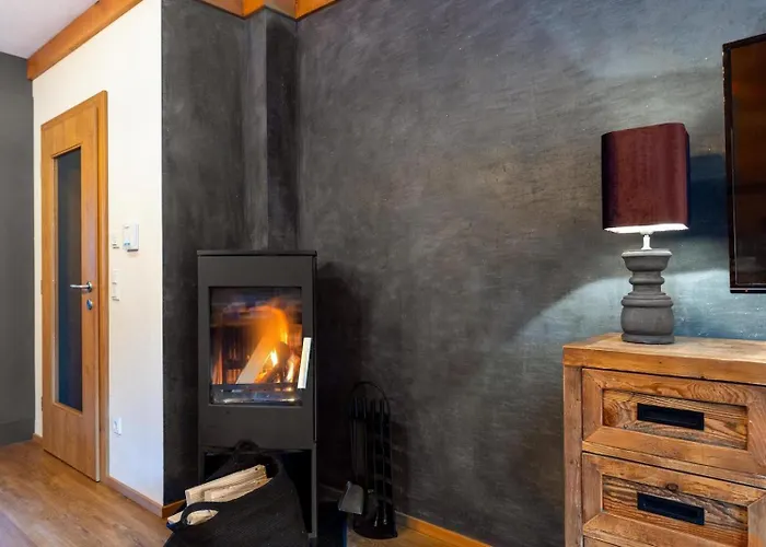 Hébergement de vacances Zillertal Arena 2