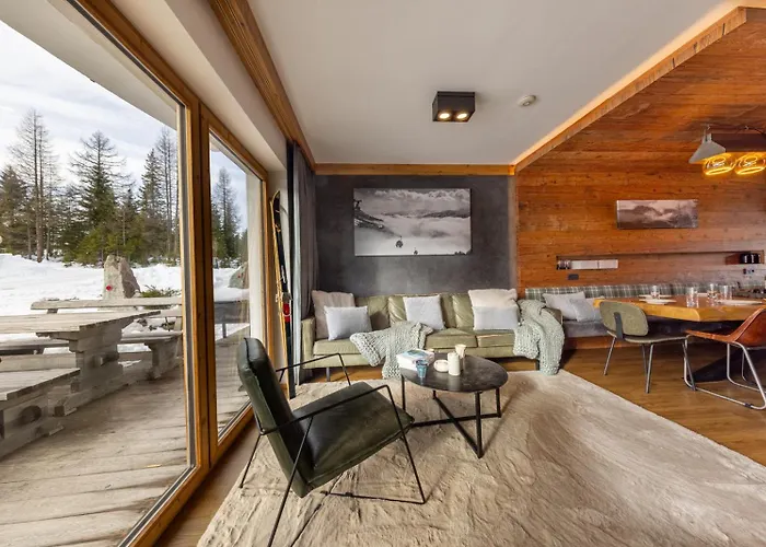 Hébergement de vacances Zillertal Arena 2