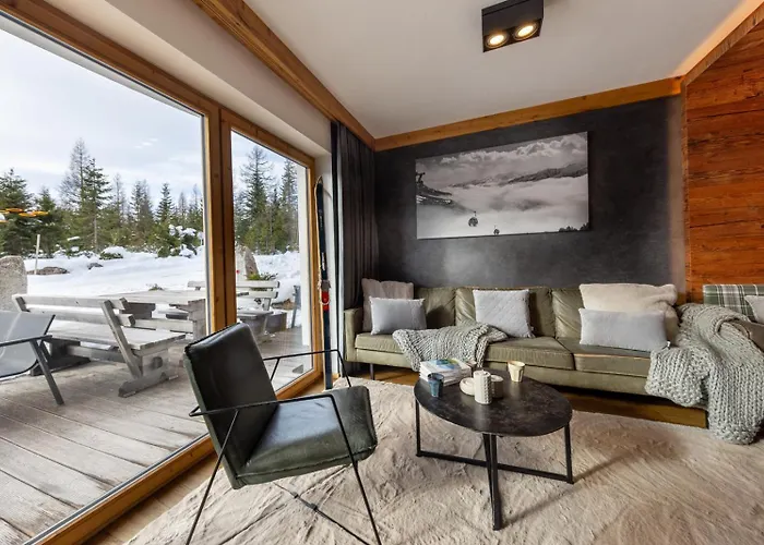 Semesterbostad Zillertal Arena 2 *