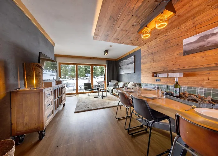 Zillertal Arena 2 Hébergement de vacances Hochkrimml